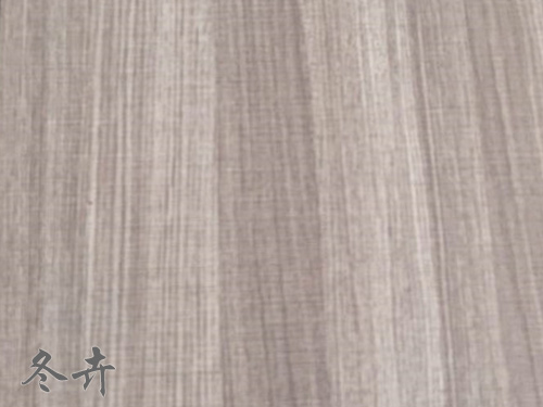 冬卉卡罗纹生态板